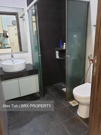 Parc Rosewood (D25), Condominium #199512792